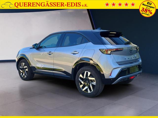 Opel Mokka GS Hybrid Komfort+Winter+APP+Kamera 