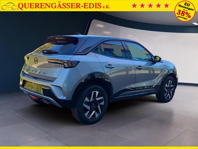 Opel Mokka GS Hybrid Komfort+Winter+APP+Kamera 