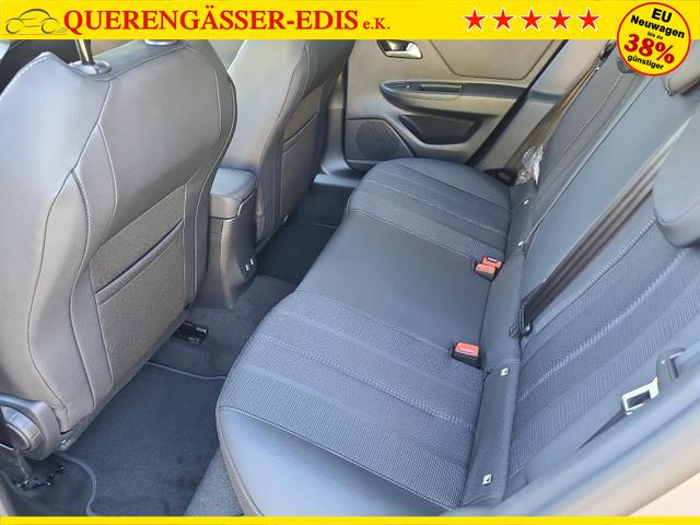 Opel Mokka GS Hybrid Komfort+Winter+APP+Kamera 