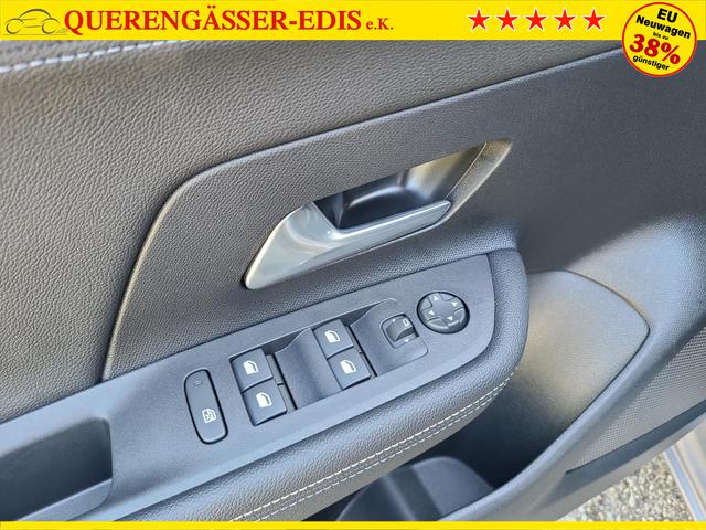 Opel Mokka GS Hybrid Komfort+Winter+APP+Kamera 