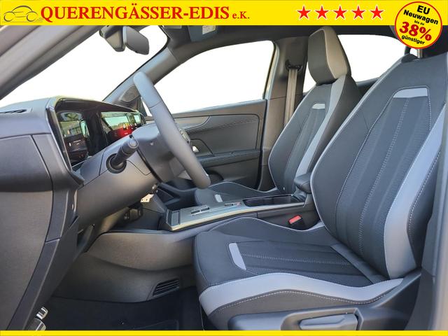 Opel Mokka GS Hybrid Komfort+Winter+APP+Kamera 