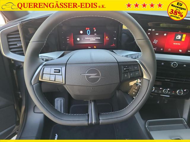 Opel Mokka GS Hybrid Komfort+Winter+APP+Kamera 
