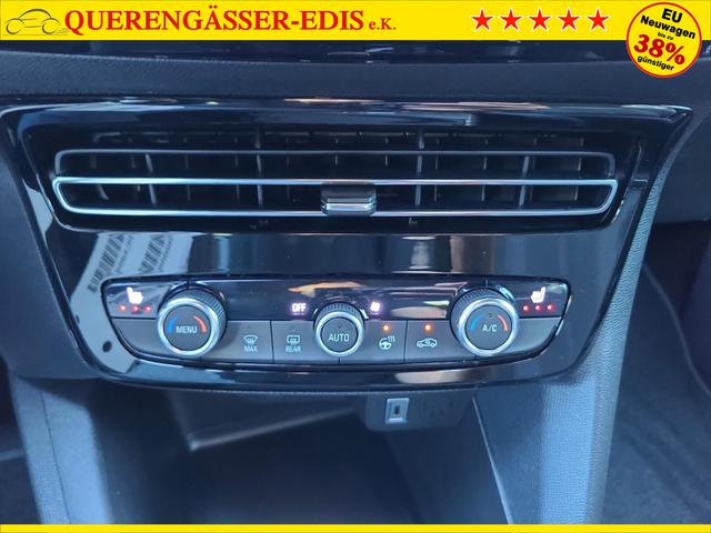 Opel Mokka GS Hybrid Komfort+Winter+APP+Kamera 