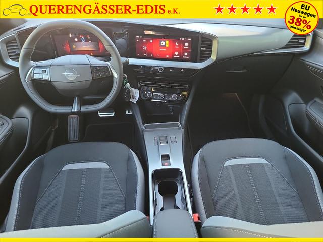 Opel Mokka GS Hybrid Komfort+Winter+APP+Kamera 