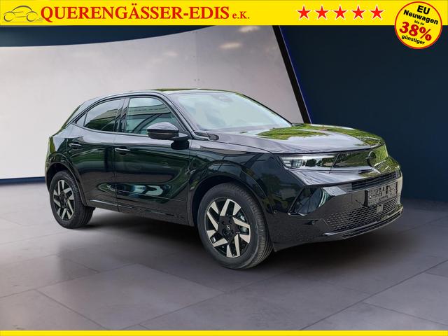 Opel Mokka GS Komfort+Winter+Technik2+MassageSitz+APP 