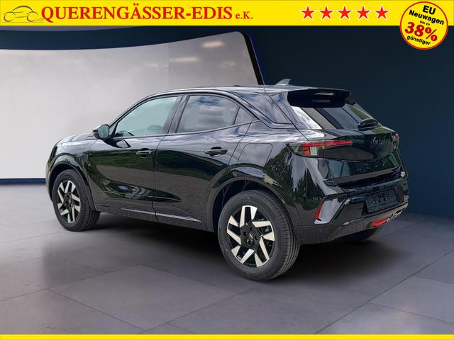 Opel Mokka GS Komfort+Winter+Technik2+MassageSitz+APP 