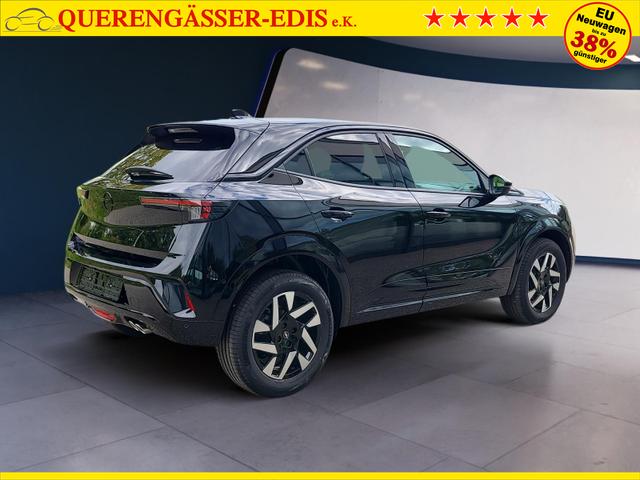 Opel Mokka GS Komfort+Winter+Technik2+MassageSitz+APP 
