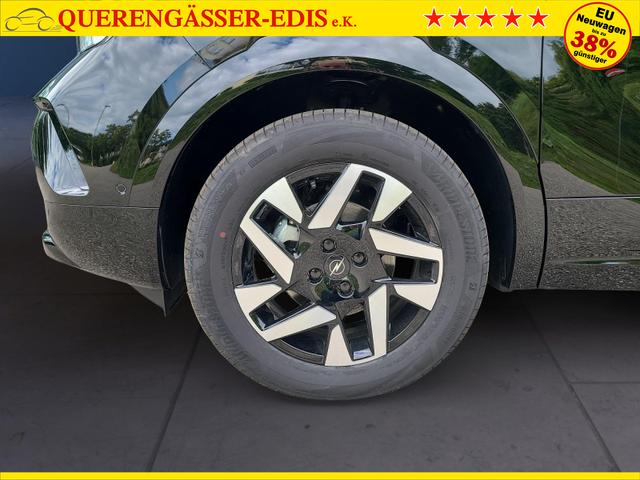 Opel Mokka GS Komfort+Winter+Technik2+MassageSitz+APP 