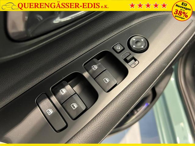 Hyundai i20 Emotion 1.0 TGDI LED Kamera 17"Alu CarPlay 