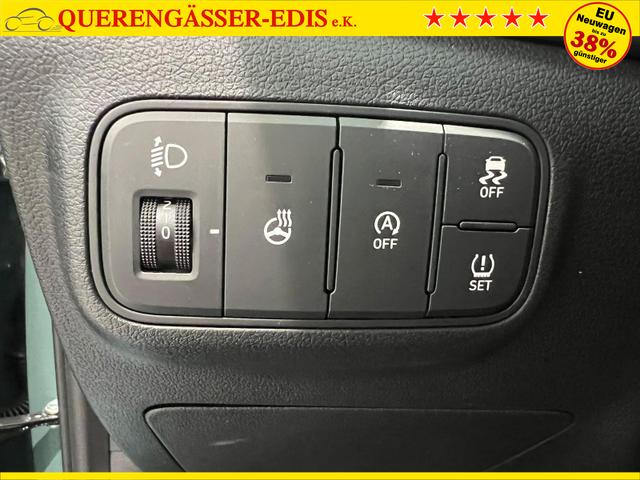 Hyundai i20 Emotion 1.0 TGDI LED Kamera 17"Alu CarPlay 