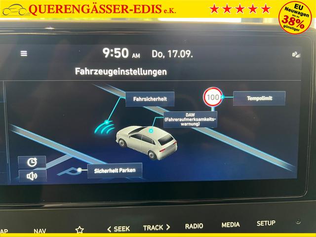 Hyundai i20 Emotion 1.0 TGDI LED Kamera 17"Alu CarPlay 