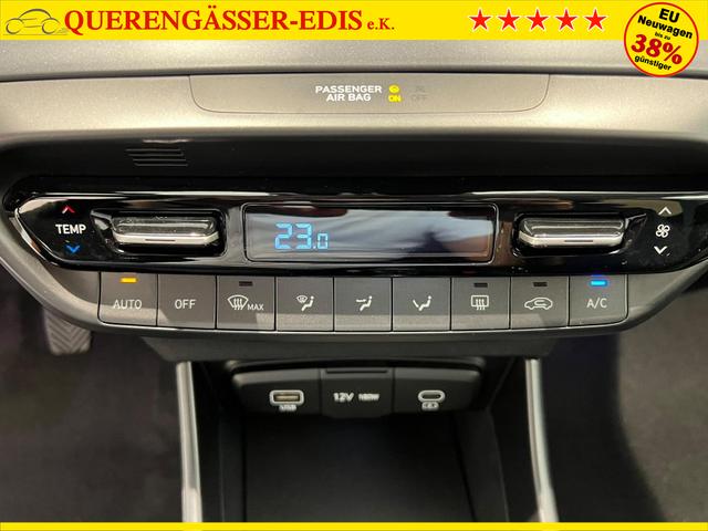 Hyundai i20 Emotion 1.0 TGDI LED Kamera 17"Alu CarPlay 