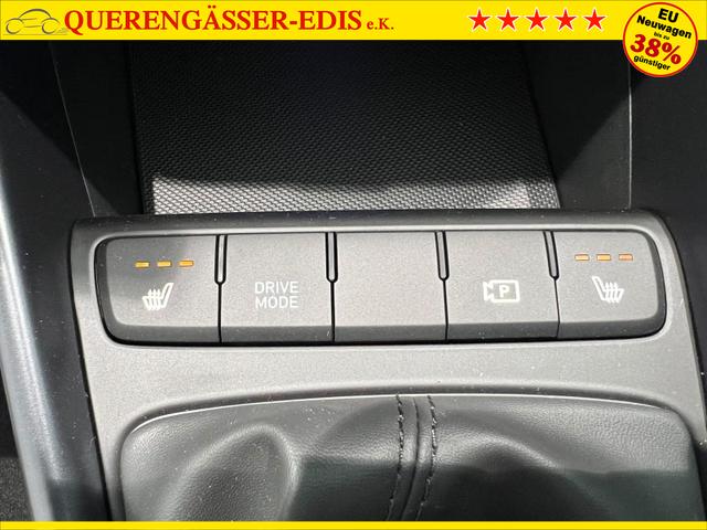 Hyundai i20 Emotion 1.0 TGDI LED Kamera 17"Alu CarPlay 