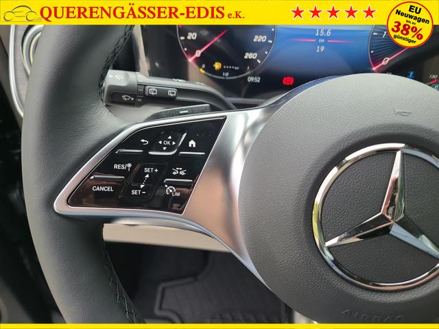 Mercedes-Benz V-Klasse 300 d 4MATIC extralang EXCLUSIVE (447.815) V300d AMG AHK StHeiz LuxurySeat 