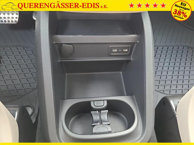 Mercedes-Benz V-Klasse 300 d 4MATIC extralang EXCLUSIVE (447.815) V300d AMG AHK StHeiz LuxurySeat 