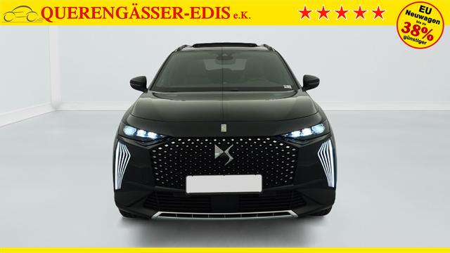 Weitere 7 (Crossback) 