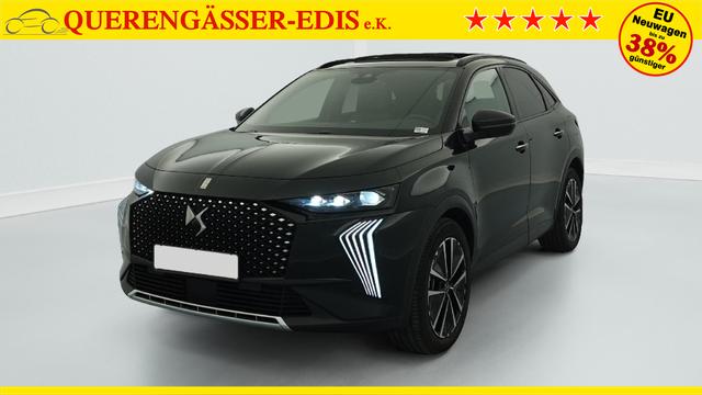 Weitere 7 (Crossback) 