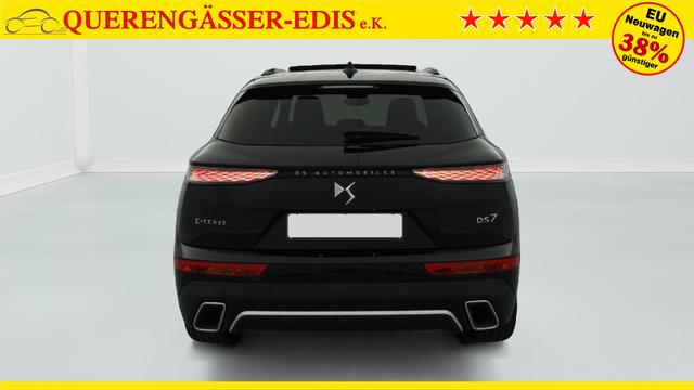 Weitere 7 (Crossback) 