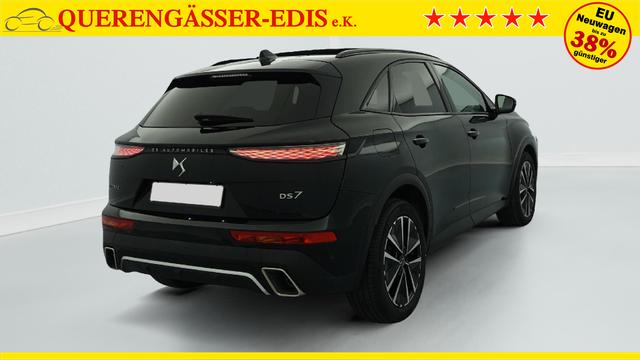 Weitere 7 (Crossback) 