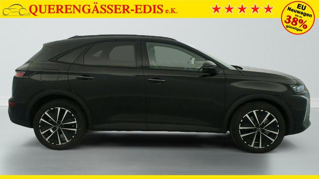 Weitere 7 (Crossback) 