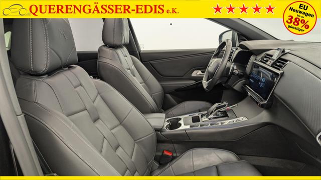 Weitere 7 (Crossback) 