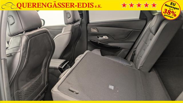 Weitere 7 (Crossback) 