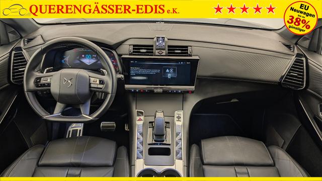 Weitere 7 (Crossback) 