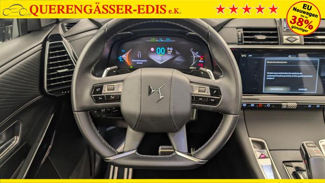 Weitere 7 (Crossback) 