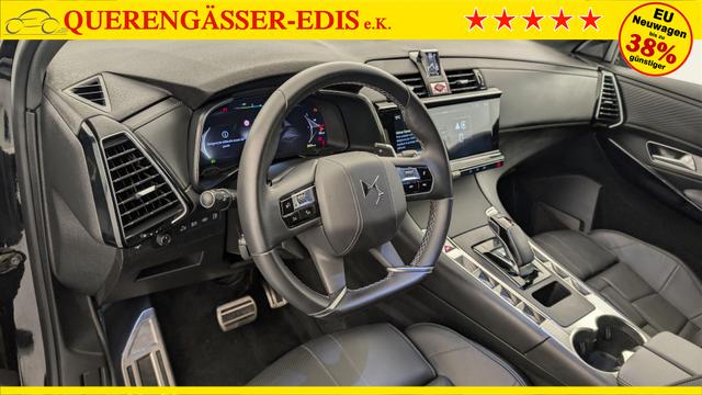 Weitere 7 (Crossback) 