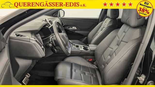 Weitere 7 (Crossback) 