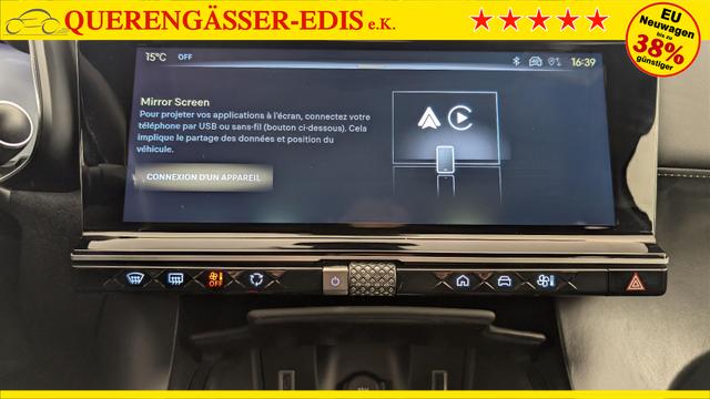 Weitere 7 (Crossback) 