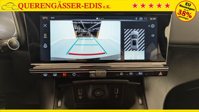 Weitere 7 (Crossback) 