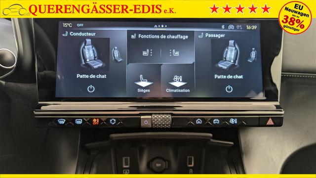 Weitere 7 (Crossback) 