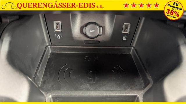 Weitere 7 (Crossback) 