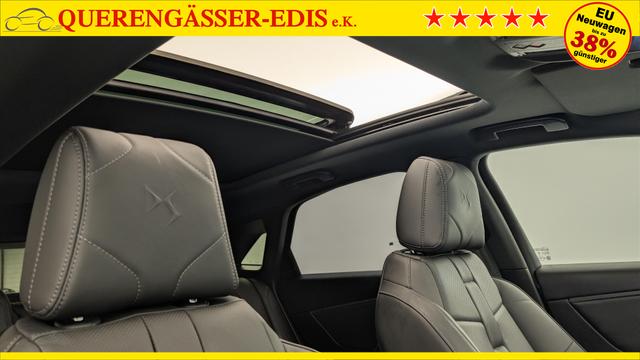 Weitere 7 (Crossback) 