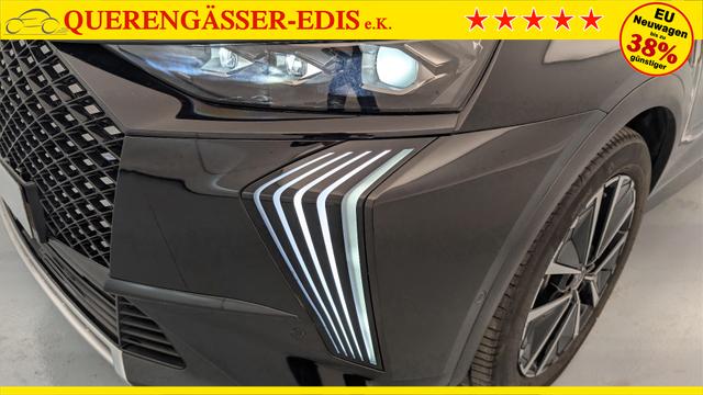 Weitere 7 (Crossback) 