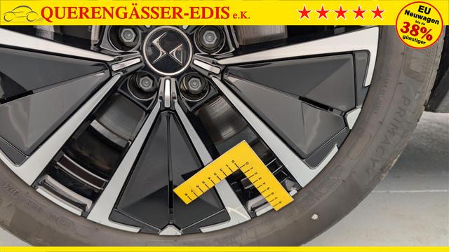 Weitere 7 (Crossback) 