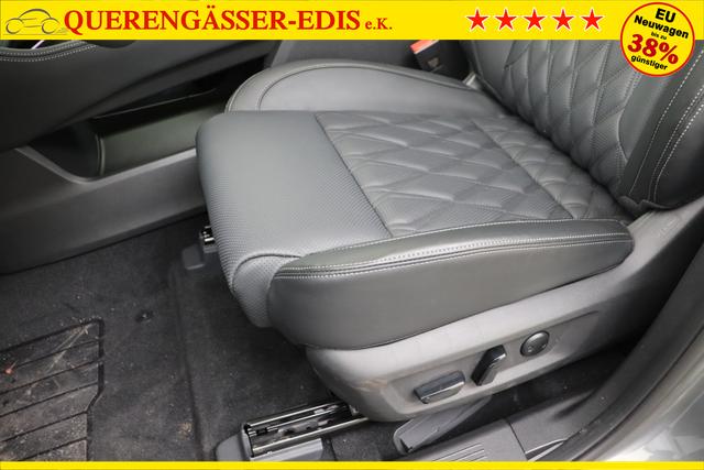 Nissan X-Trail Tekna + Bose Nappa 20" alloys 5pl 
