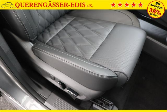 Nissan X-Trail Tekna + Bose Nappa 20" alloys 5pl 