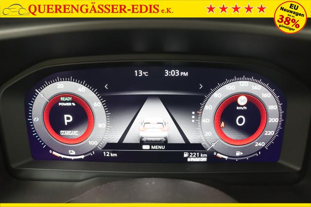 Nissan X-Trail Tekna + Bose Nappa 20" alloys 5pl 