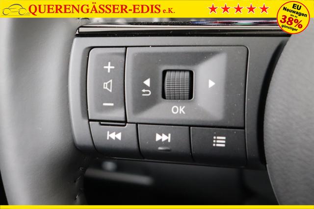 Nissan X-Trail Tekna + Bose Nappa 20" alloys 5pl 