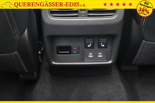 Nissan X-Trail Tekna + Bose Nappa 20" alloys 5pl 