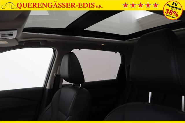 Nissan X-Trail Tekna + Bose Nappa 20" alloys 5pl 