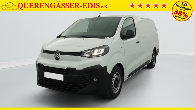Citro&euml;n Jumpy Kastenwagen 