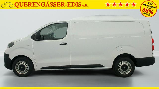 Citro&euml;n Jumpy Kastenwagen 