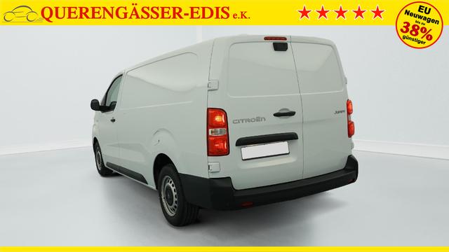 Citro&euml;n Jumpy Kastenwagen 