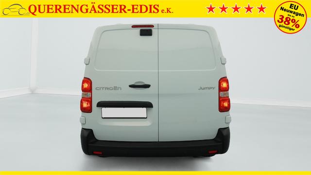 Citro&euml;n Jumpy Kastenwagen 