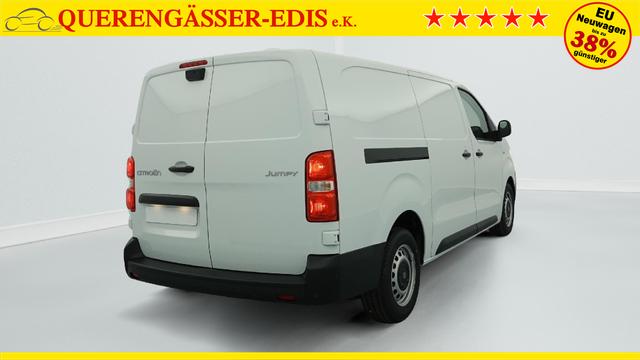 Citro&euml;n Jumpy Kastenwagen 