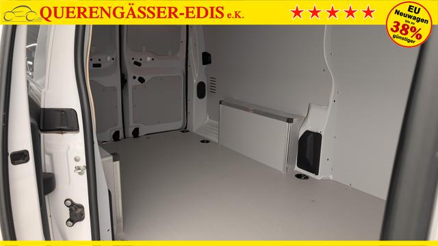 Citro&euml;n Jumpy Kastenwagen 