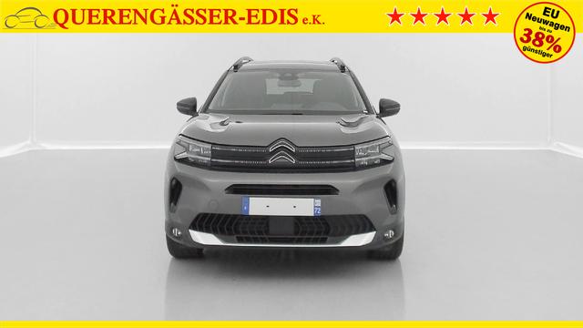 Weitere C5 Aircross 